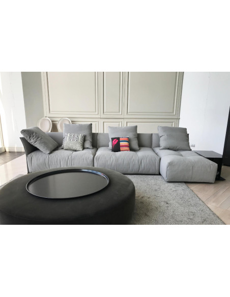 Divano Pixel (Offerta Expo) Saba - 1