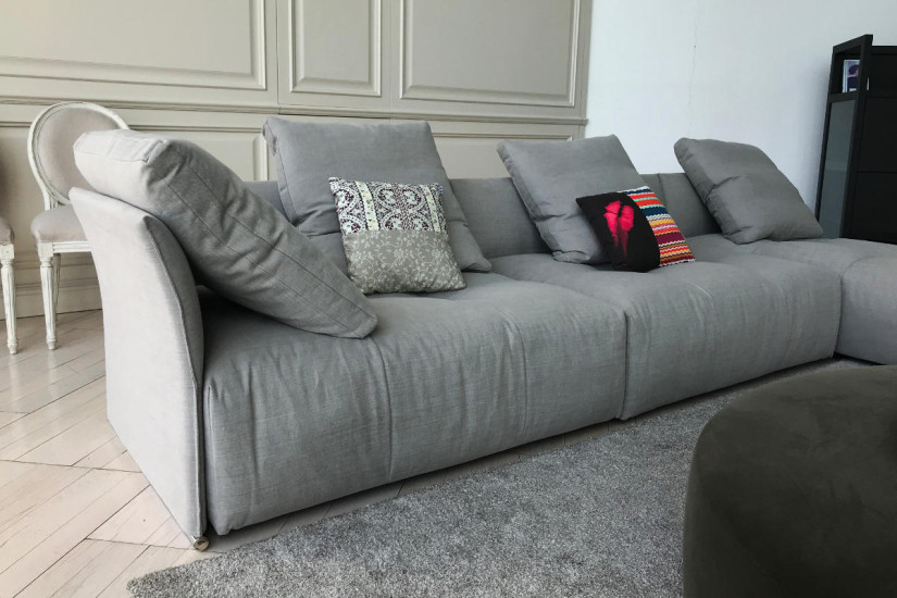 Canapé Pixel (Offre Expo) Saba - 2