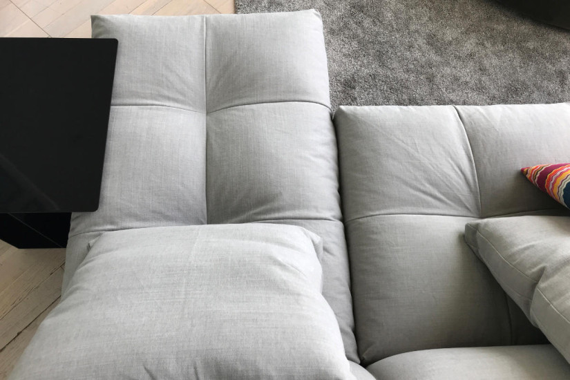 Divano Pixel (Offerta Expo) Saba - 4