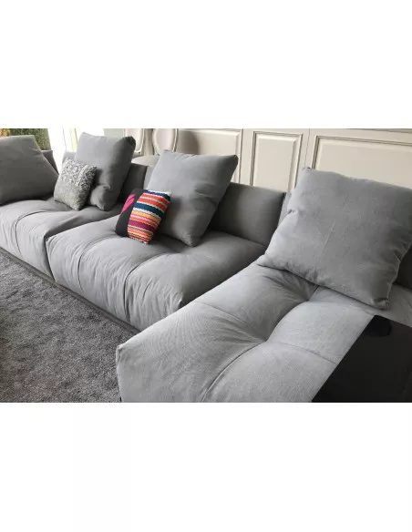 Pixel Sofa (Expo Offer)