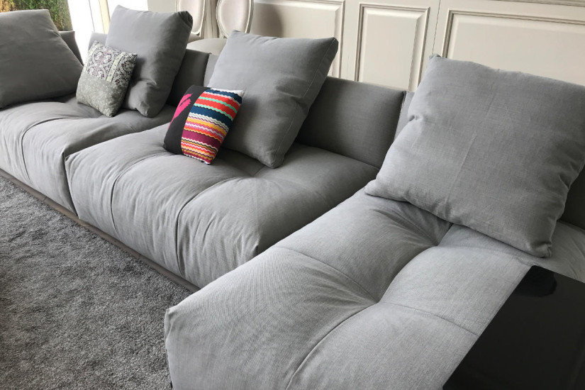 Canapé Pixel (Offre Expo) Saba - 5