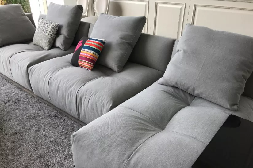 Divano Pixel (Offerta Expo) Saba - 5