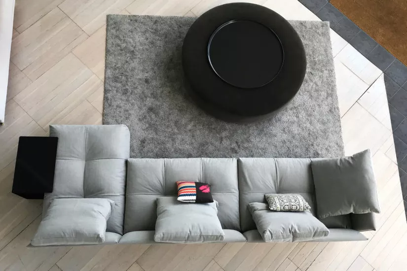 Divano Pixel (Offerta Expo) Saba - 6