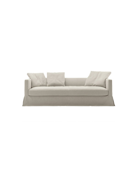 Simpliciter Skirt Sofa