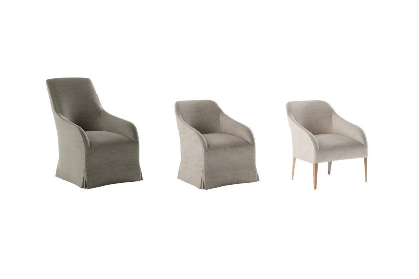 Fauteuil Agathos Maxalto - 1