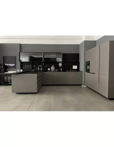 Cucina Phoenix (Offerta Expo) Poliform - 1