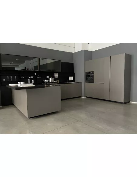 Cucina Phoenix (Offerta Expo) Poliform - 2