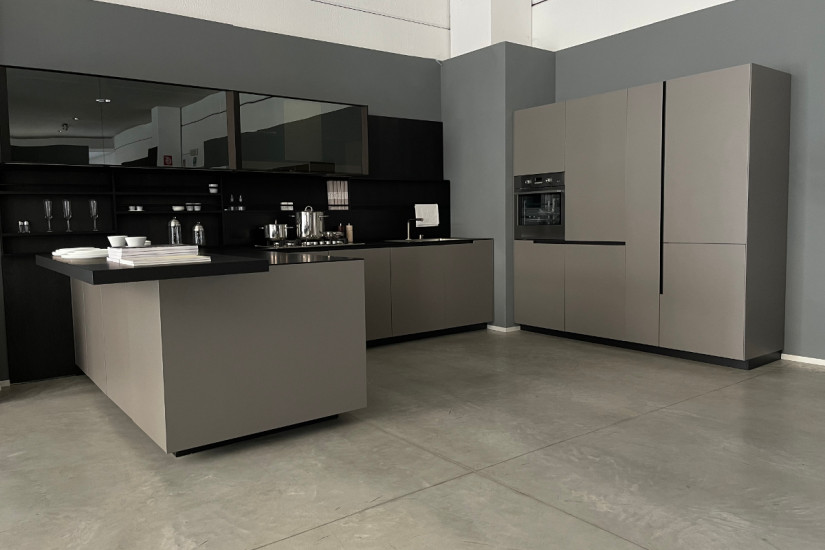 Cuisine Phoenix (Offre Expo) Poliform - 2