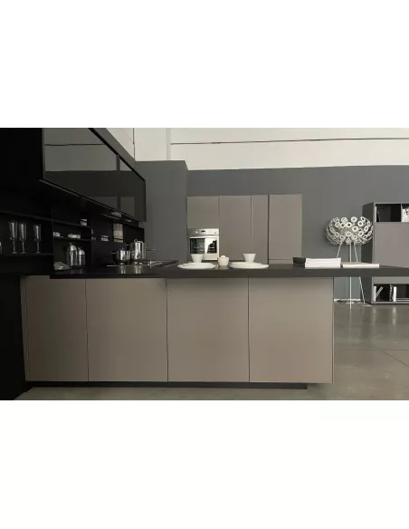 Cucina Phoenix (Offerta Expo) Poliform - 3
