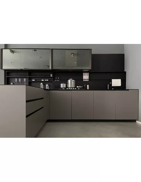 Cucina Phoenix (Offerta Expo) Poliform - 4