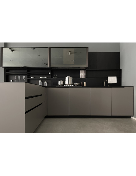 Cuisine Phoenix (Offre Expo) Poliform - 4