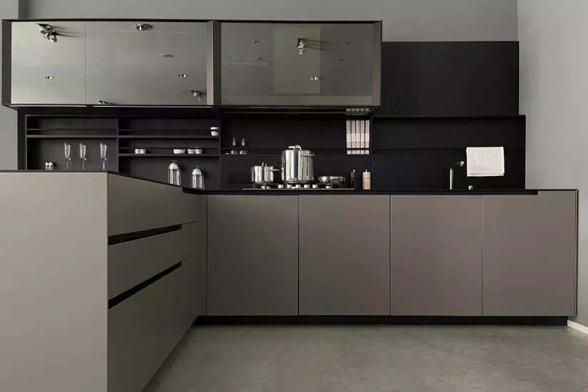 Cucina Phoenix (Offerta Expo) Poliform - 4