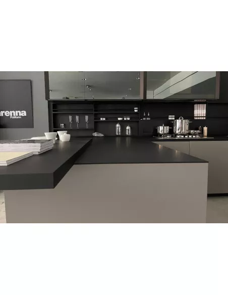 Cucina Phoenix (Offerta Expo) Poliform - 5