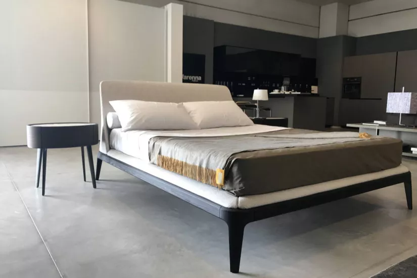 Kelly Bed (Expo Offer)