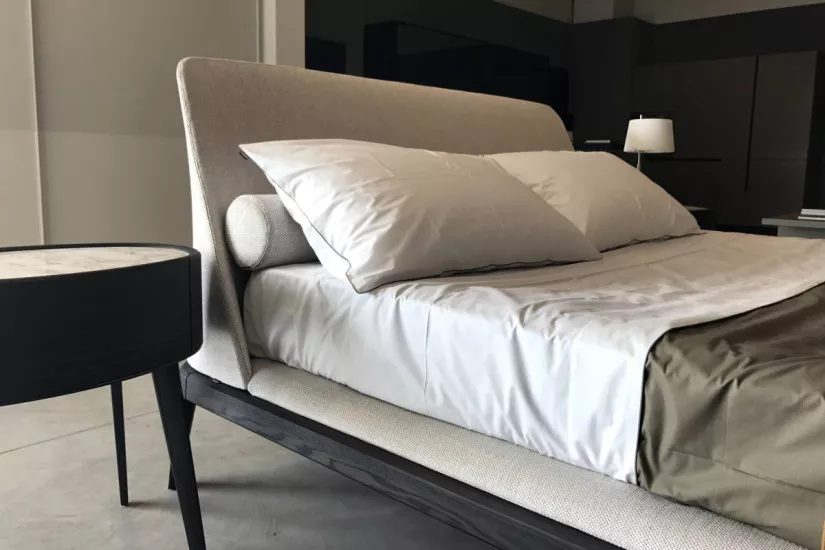 Kelly Bed (Expo Offer)