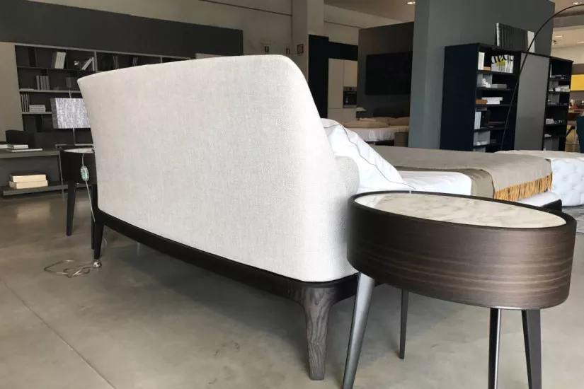 Letto Kelly (Offerta Expo) Poliform - 4