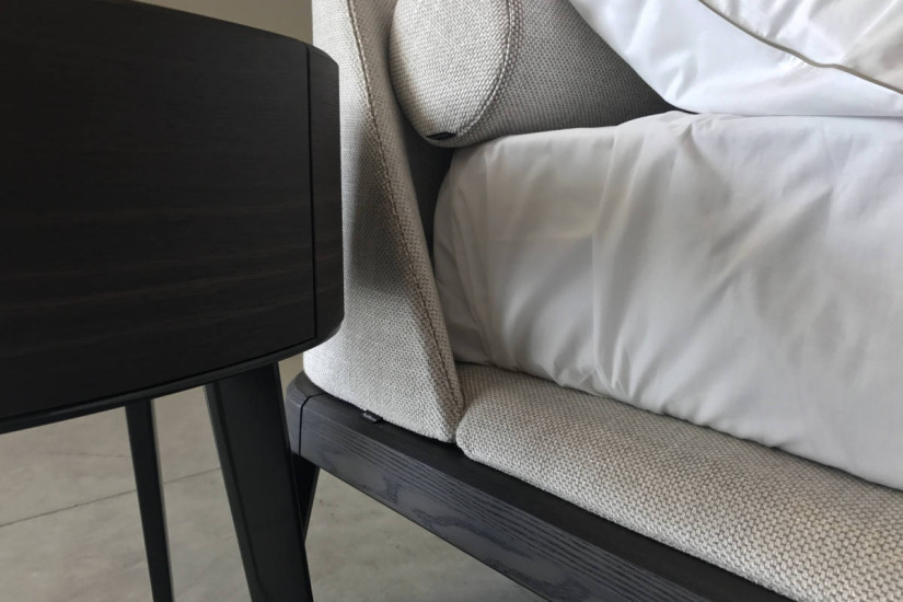 Lit Kelly (Offre Expo) Poliform - 6