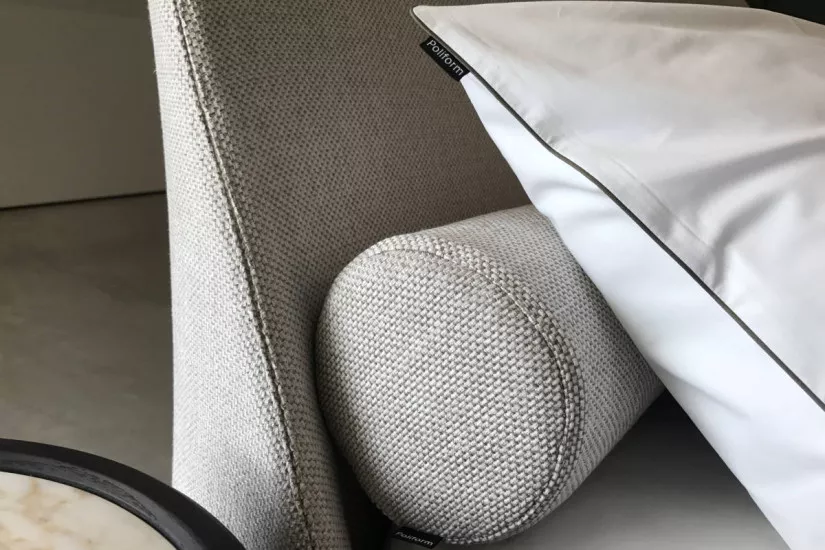 Kelly Bed (Expo Offer)