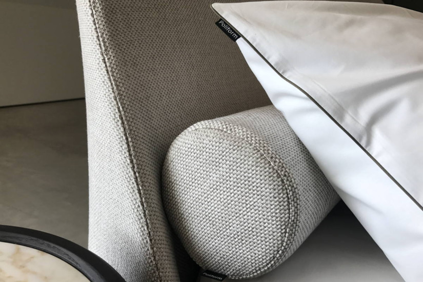 Letto Kelly (Offerta Expo) Poliform - 7