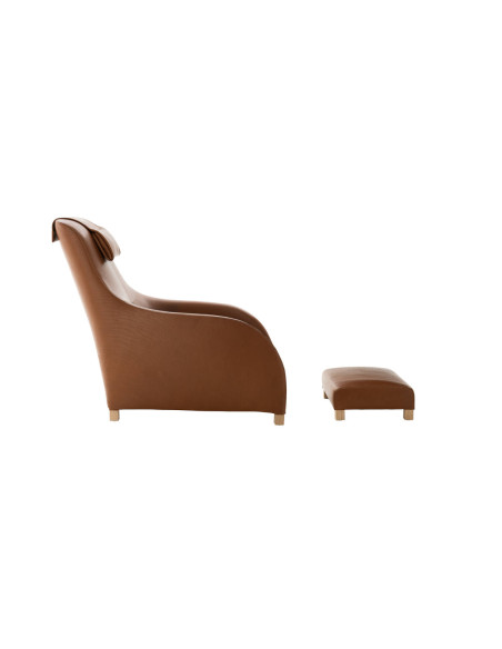 Fauteuil Kalos Maxalto - 2