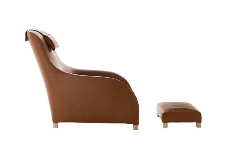 Kalos Armchair