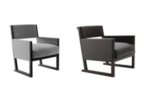 Musa Armchair