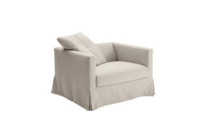 Fauteuil Simpliciter Gonna Maxalto - 1