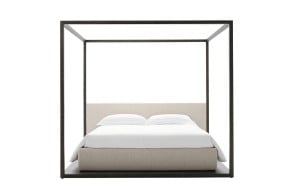 Letto Alcova Maxalto - 1