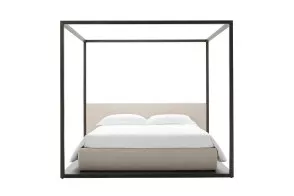 Lit Alcova Maxalto - 1