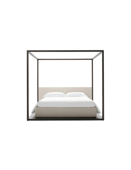 Alcova Bed