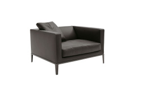 Poltrona Simpliciter Maxalto - 1