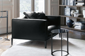 Poltrona Simpliciter Maxalto - 1 2