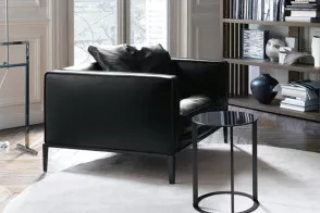 Poltrona Simpliciter Maxalto - 1 2