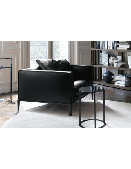 Simpliciter Armchair