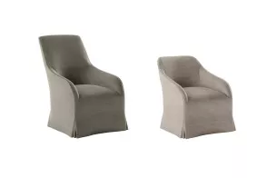 Fauteuil Agathos Maxalto - 5