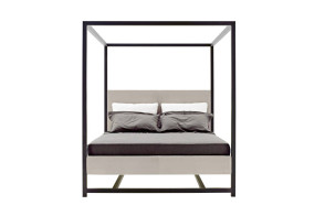 Letto Alcova 2009 Maxalto - 1