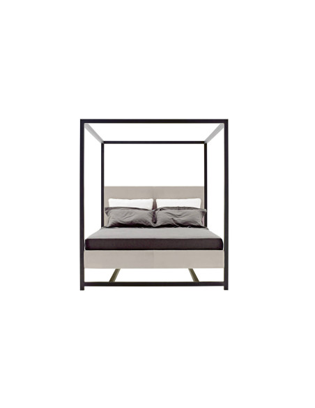 Letto Alcova 2009 Maxalto - 1