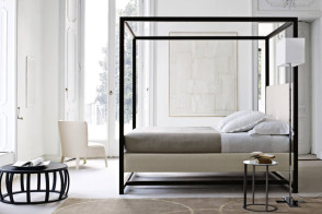 Letto Alcova 2009 Maxalto - 1 2