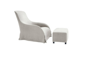 Fauteuil Kalos Maxalto - 1