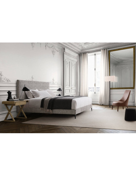 Letto Filemone Maxalto - 2