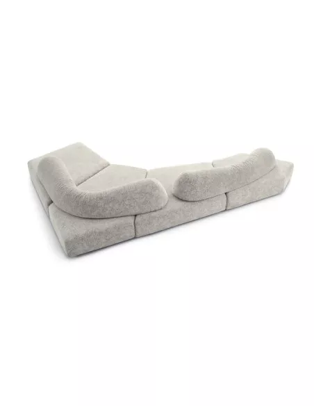 Canapé On The Rocks Edra - 1