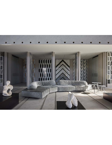 Divano On The Rocks Edra - 4