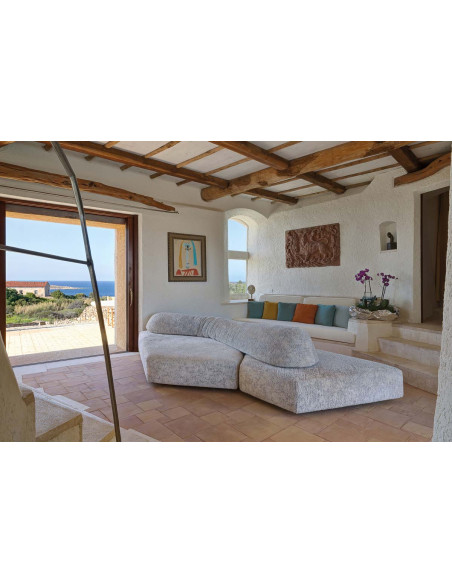 Divano On The Rocks Edra - 6