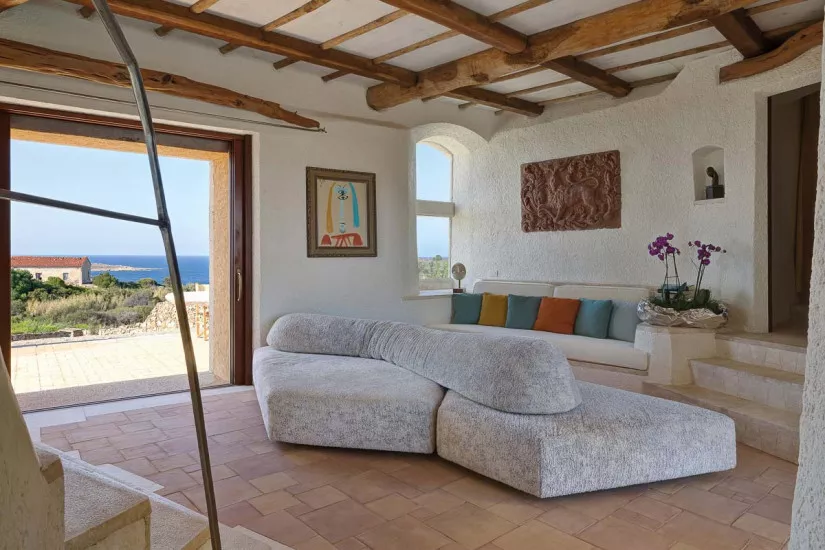 Divano On The Rocks Edra - 6