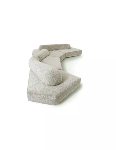 Divan On The Rocks Edra - 2