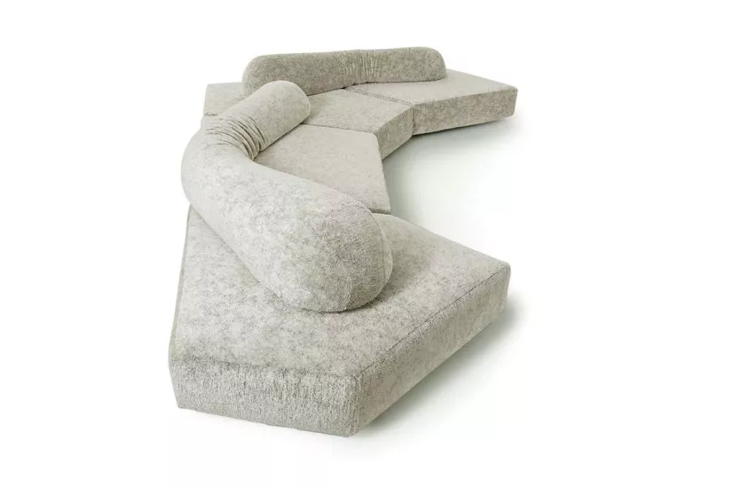 Divan On The Rocks Edra - 2