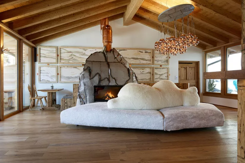 Divano Pack Edra - 5