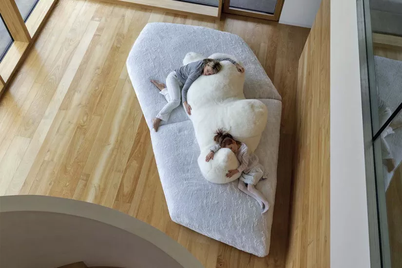 Divano Pack Edra - 4