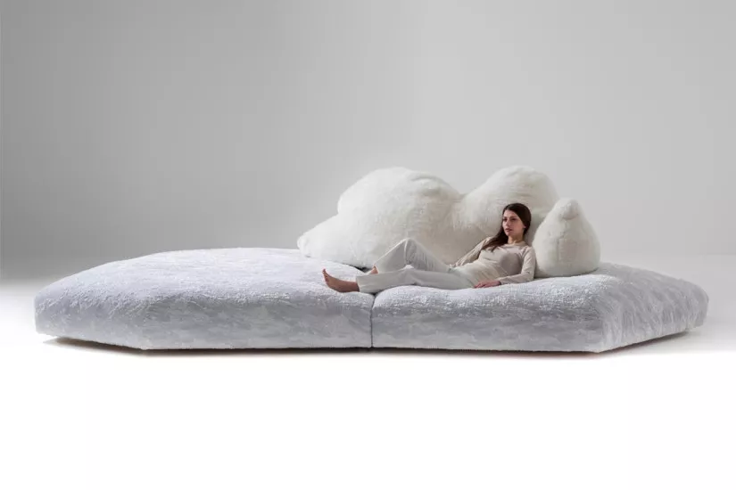 Divano Pack Edra - 2