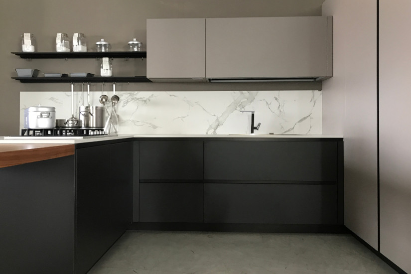 Cucina Maxima 2.2 (Offerta Expo) Cesar - 2